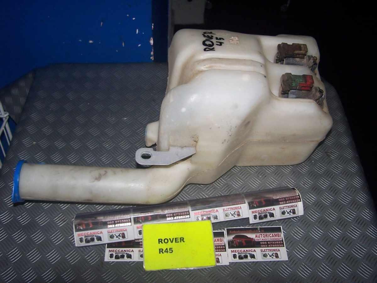 Rover 45 dal 1999 al 2003 vaschetta acqua vetri