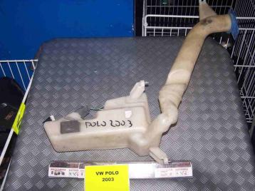 Volkswagen polo dal 2001 al 2004 vaschetta acqua vetri