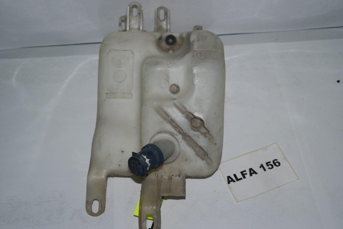 Alfa romeo 156 dal 1998 al 2002 vaschetta acqua vetri