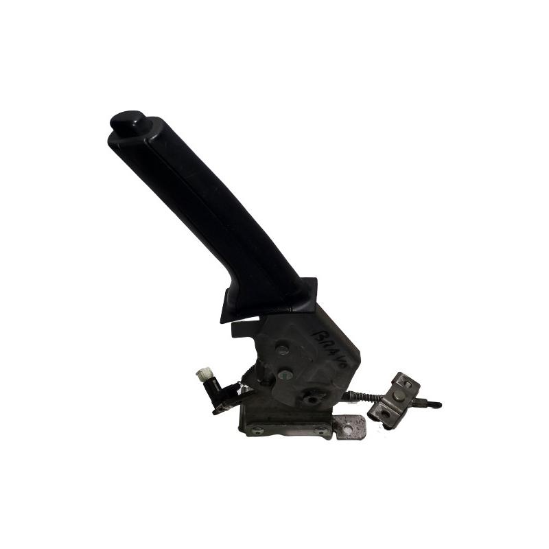 leva freno a mano fiat bravo 1.6 mtj 735450556