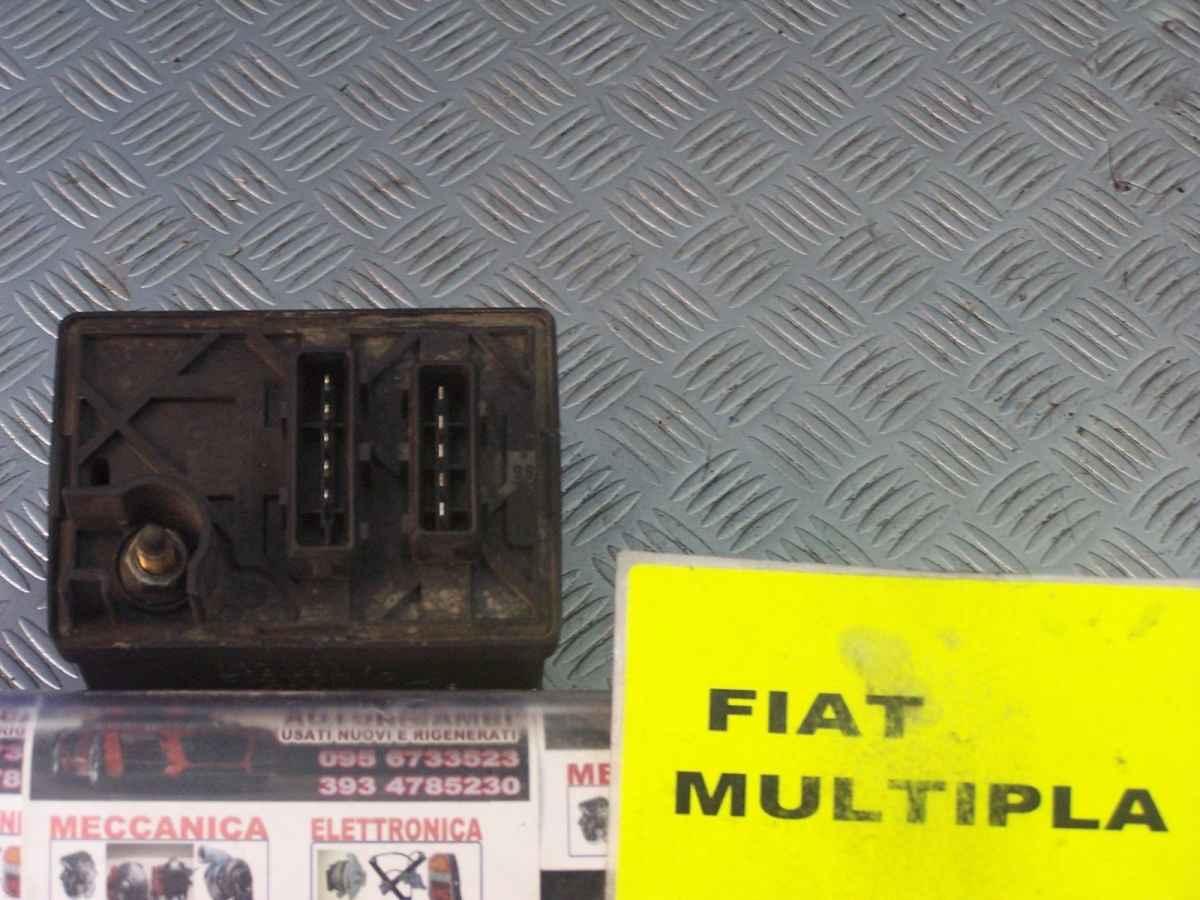Fiat multipla dal 2004 al 2010 51299012 centralina