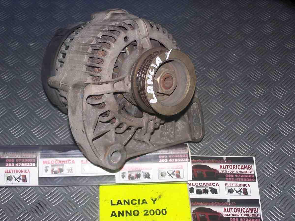 Lancia y 1100 bz 63321747a115 alternatore magneti marelli