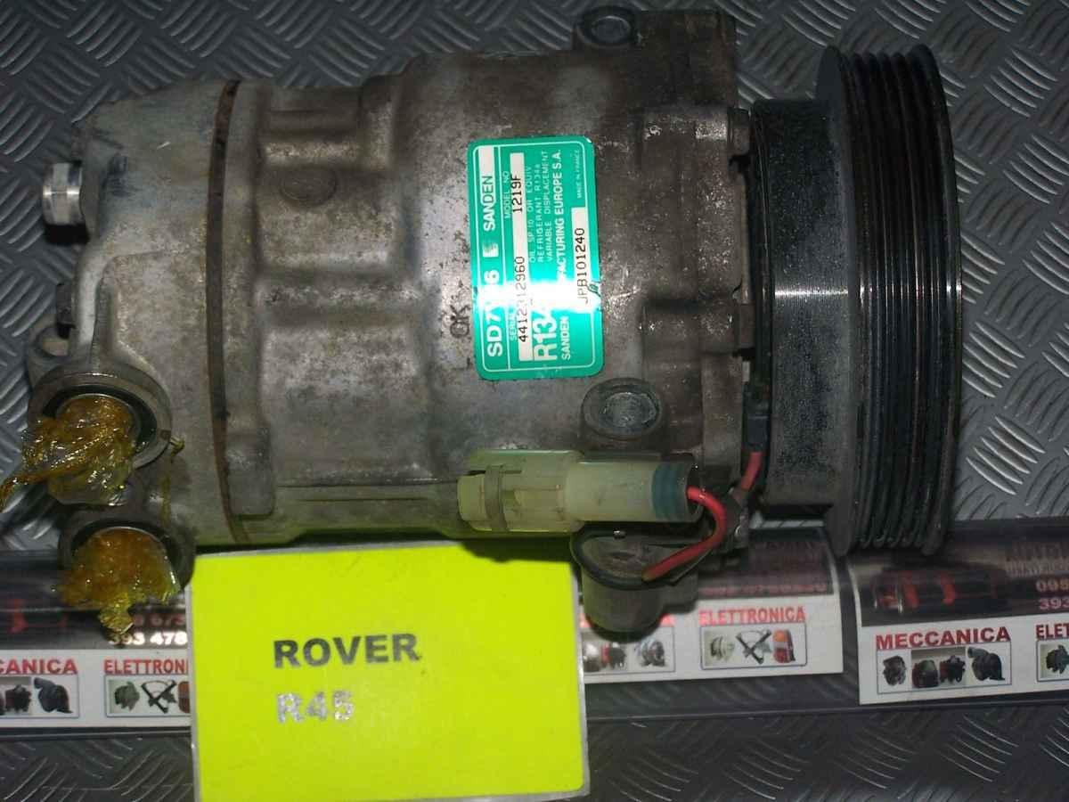 Rover 45 1400 bz r134a4412312960 compres aria condiz