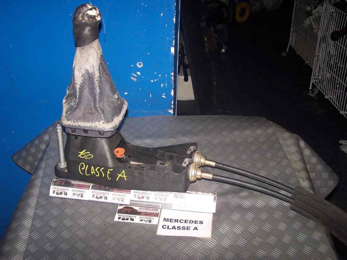Mercedes classe a160 dal 1998 al 2004 leva cambio con fili