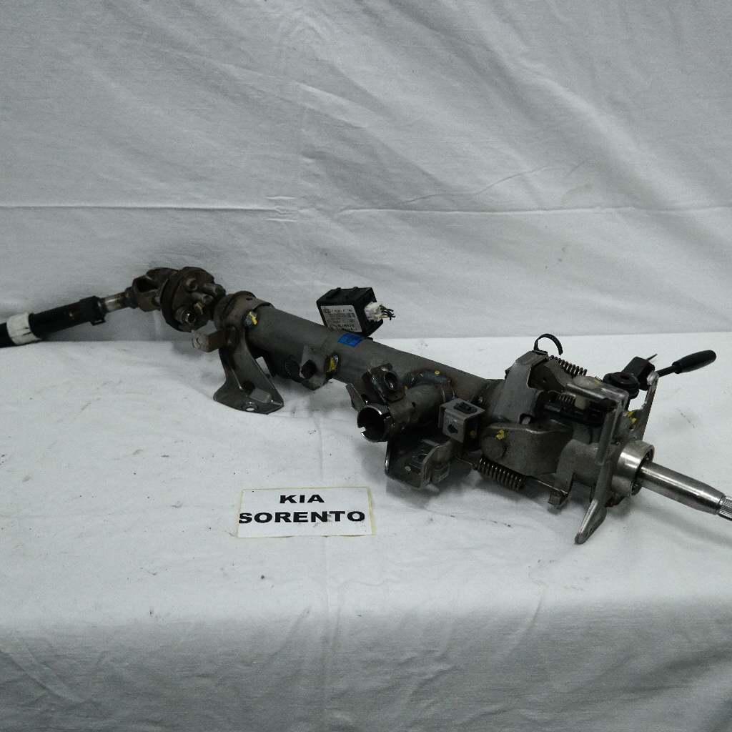 Kia sorento dal 2002 al 2009 canna sterzo