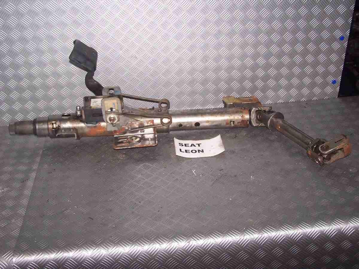 Seat leon dal 1999 al 2005 canna sterzo