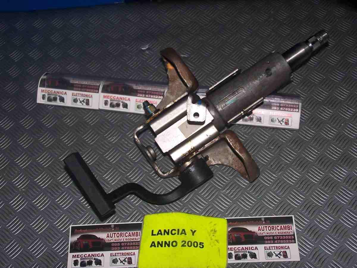 Lancia y dal 2004 al 2010 canna sterzo