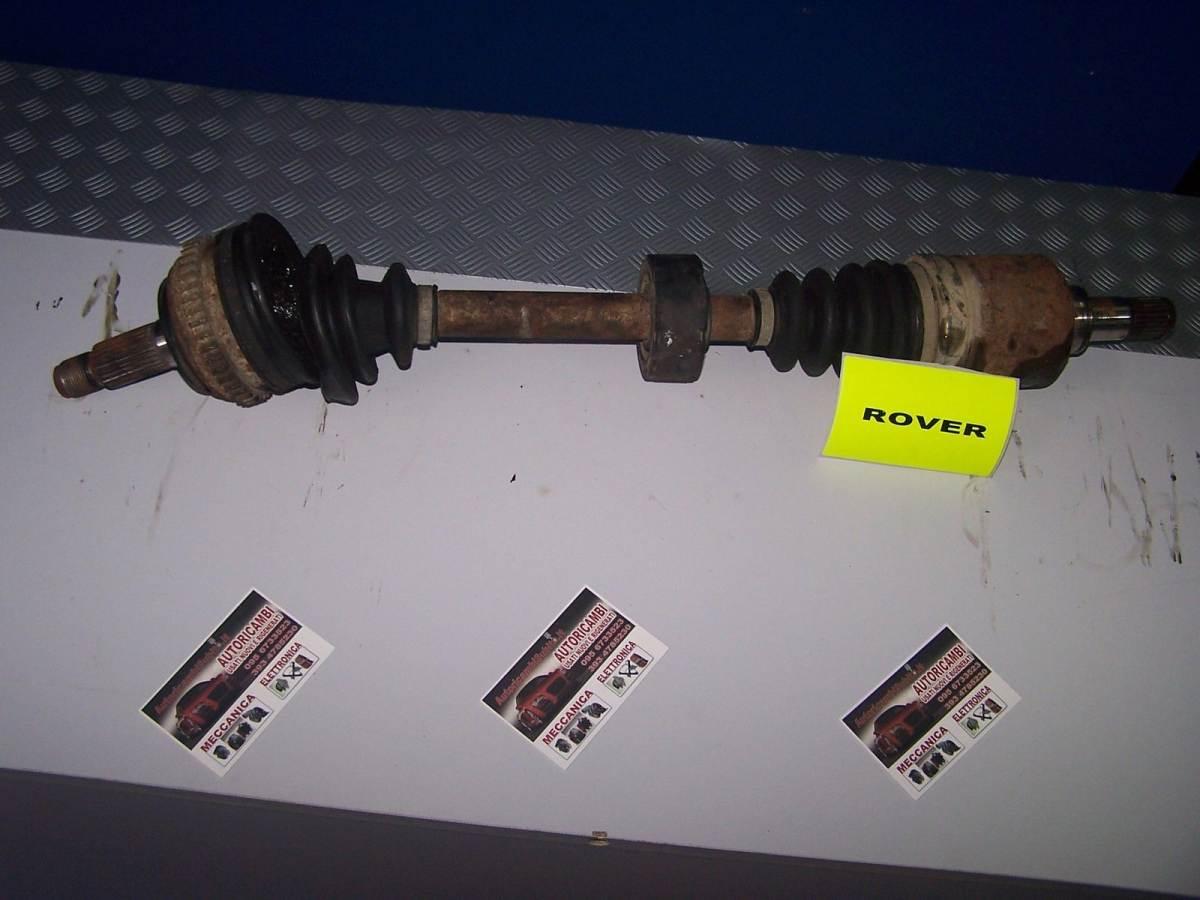 Rover 45 dal 1999 al 2003 semiasse corto
