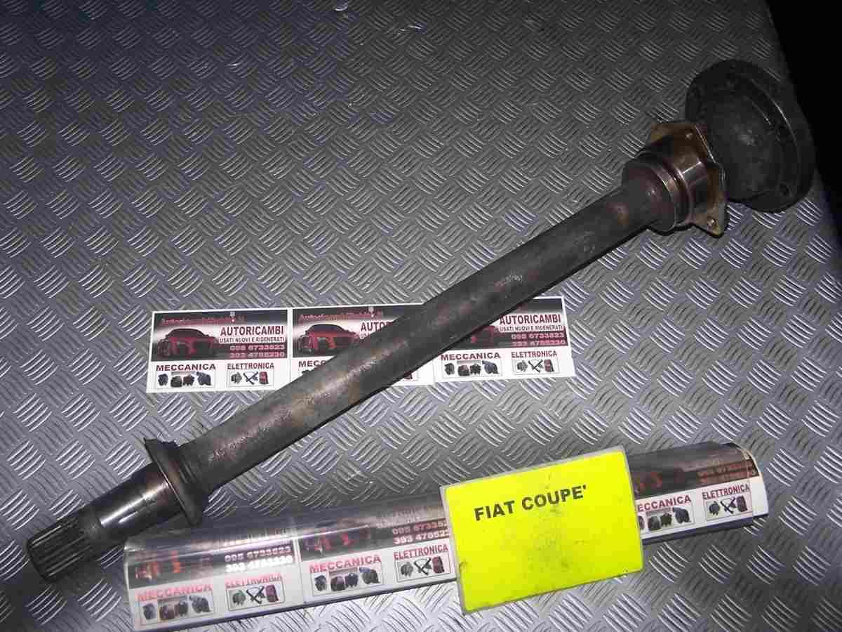 Fiat coupe' dal 1994 al 2000 semiasse