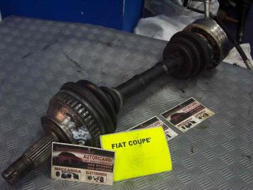 Fiat coupe' dal 1994 al 2000 semiasse