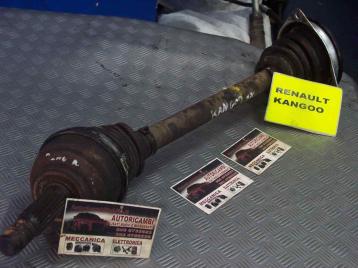 Renault kangoo 1400 bz dal 1997 al 2008 semiasse