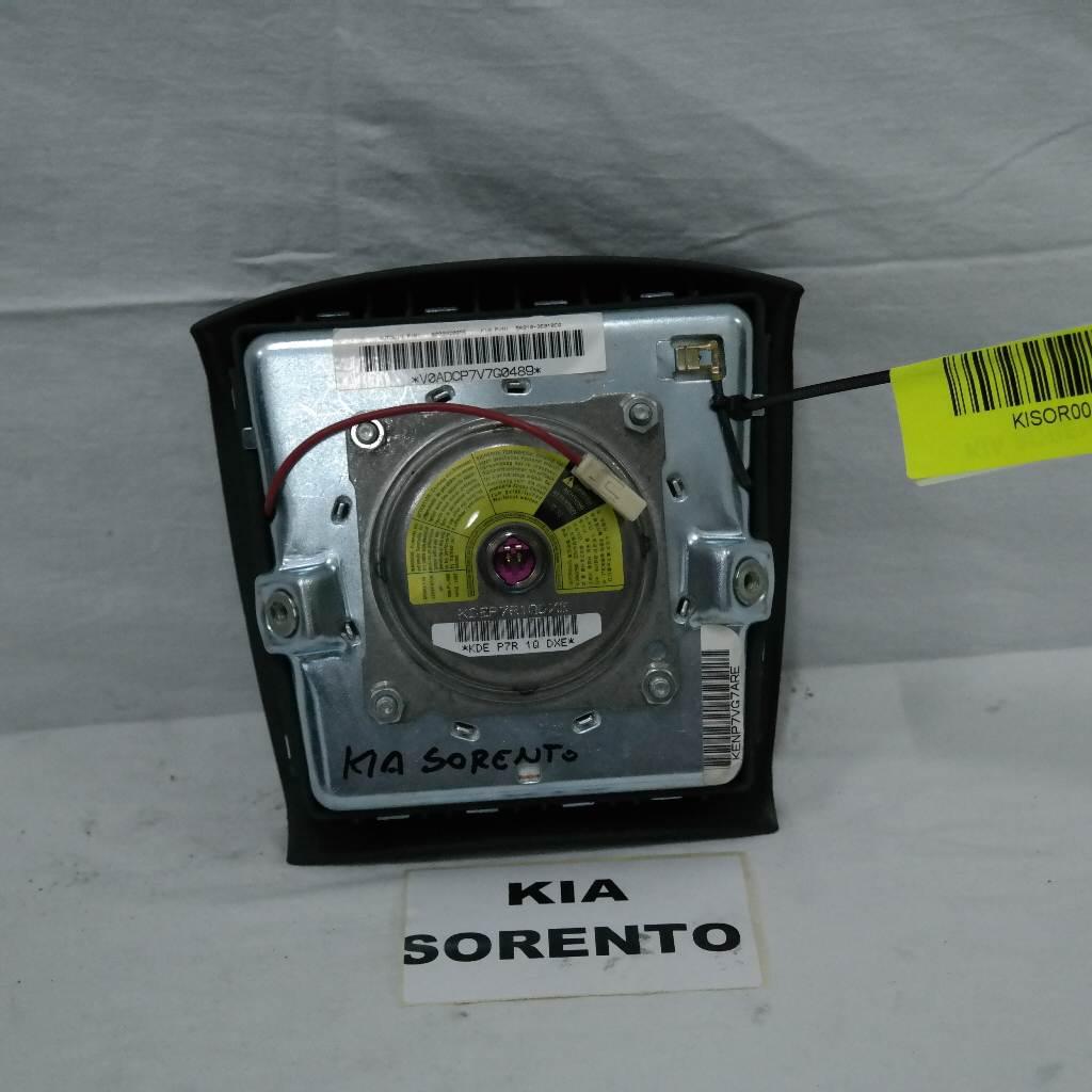 Kia sorento dal 2002 al 2009 airbag volante