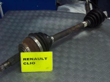 Renault clio dal 1998 al 2004 semiasse corto