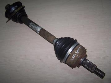 Renault velsatis 2200 dci dal 2002 al 2007 semiasse corto