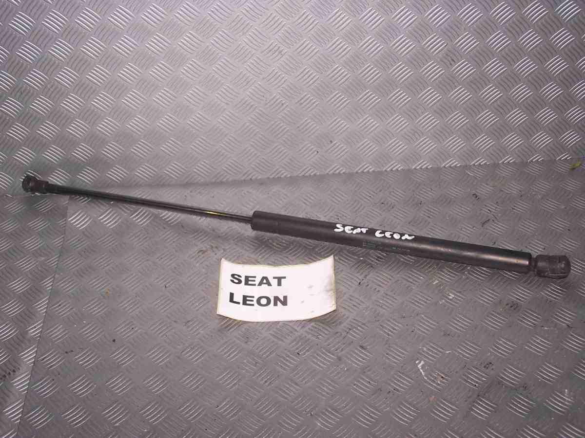 Seat leon dal 1999 al 2005 pistoncino cofano