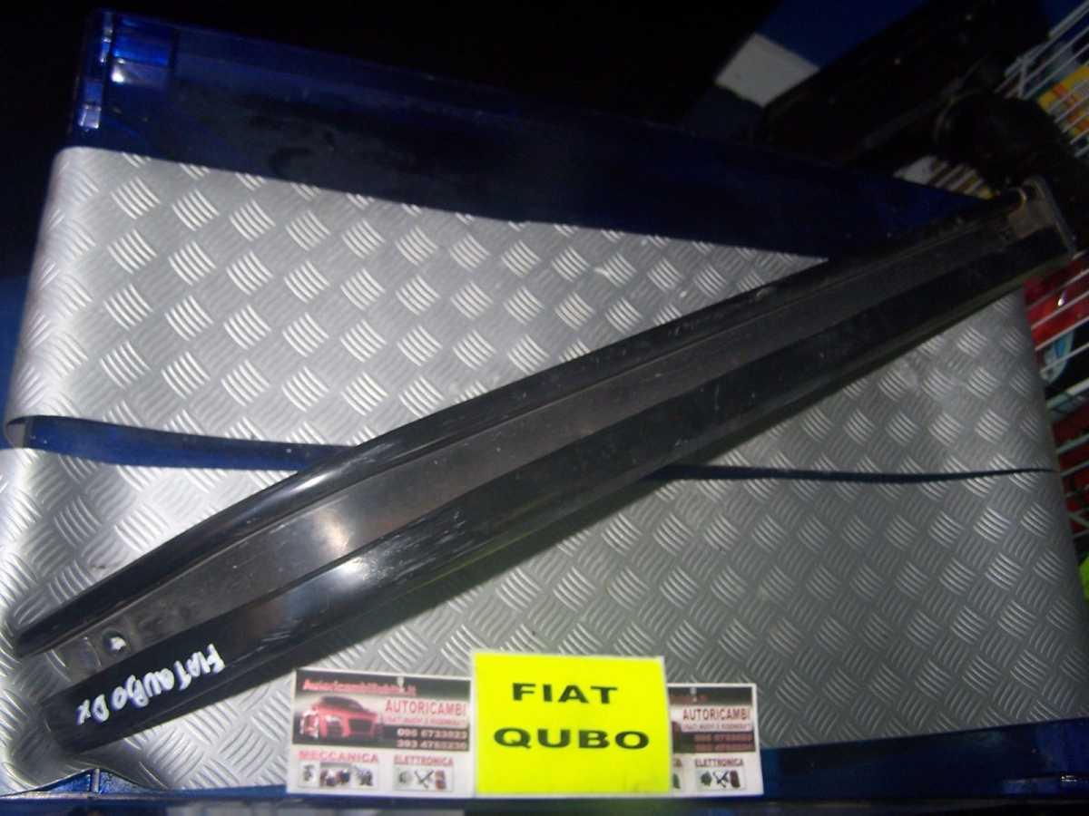 Fiat qubo dal 2008 binario porta dx
