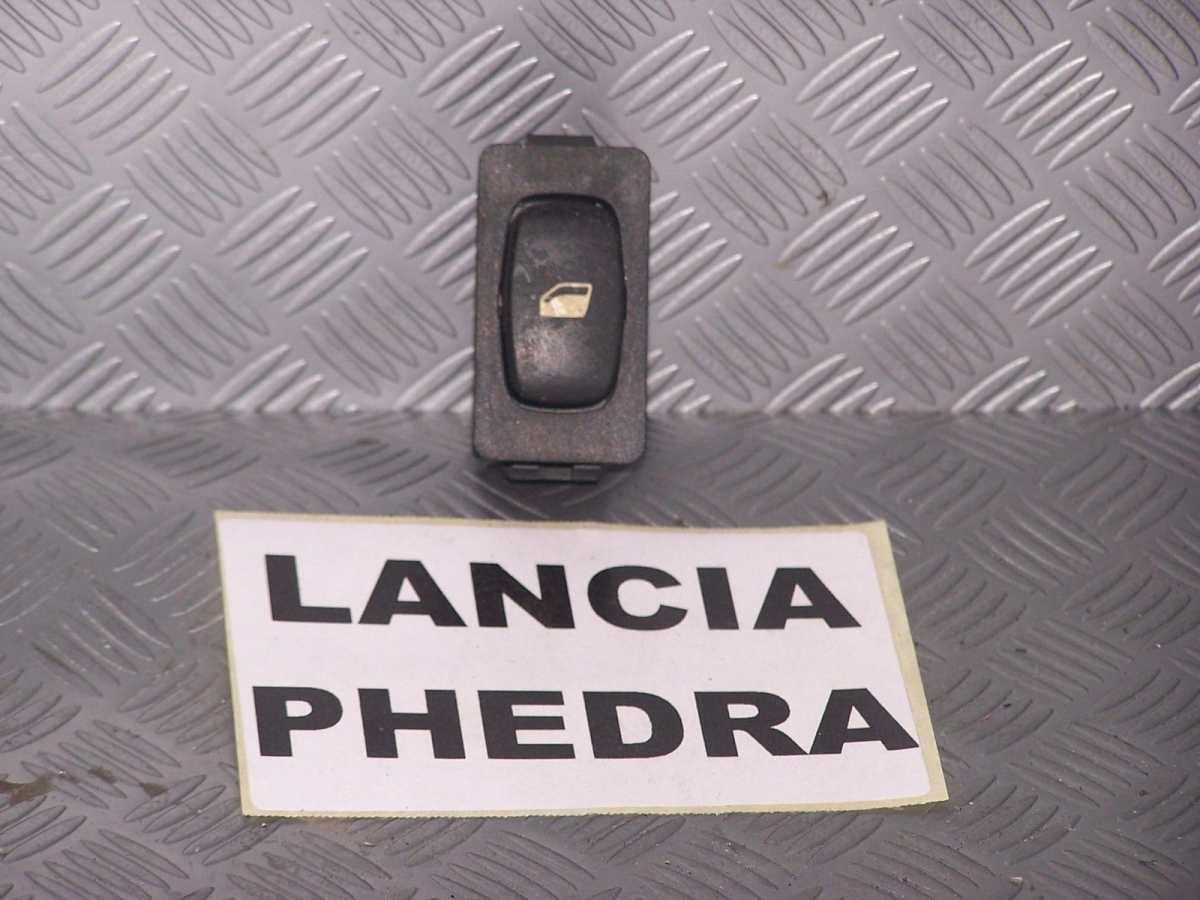 Lancia phedra pulsante