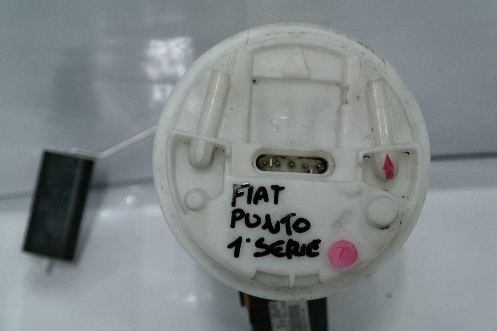 FIAT PUNTO 1a SERIE DAL 1993 AL 1999 POMPA BENZINA CON GALLEGGIANTE