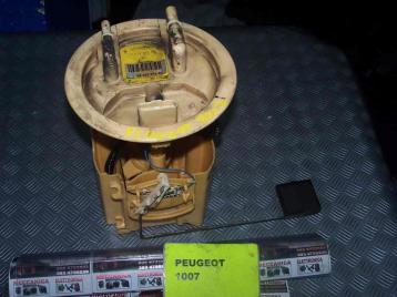 Peugeot 1007 1400 hdi dal 2004 al 2012 pompa benzina con galleggiante