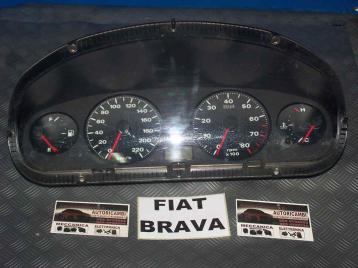 Fiat brava dal 1995 al 2001 contakm