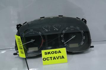 Skoda octavia dal 1999 al 2005 contakm