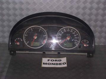 Ford mondeo dal 2000 al 2007 contakm