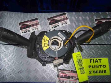 FIAT PUNTO 2a SERIE DAL 1999 AL 2003 PA6M30 DEVIOLUCE