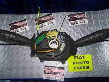 FIAT PUNTO 2a SERIE DAL 1999 AL 2003 PA66GF15 DEVIOLUCE