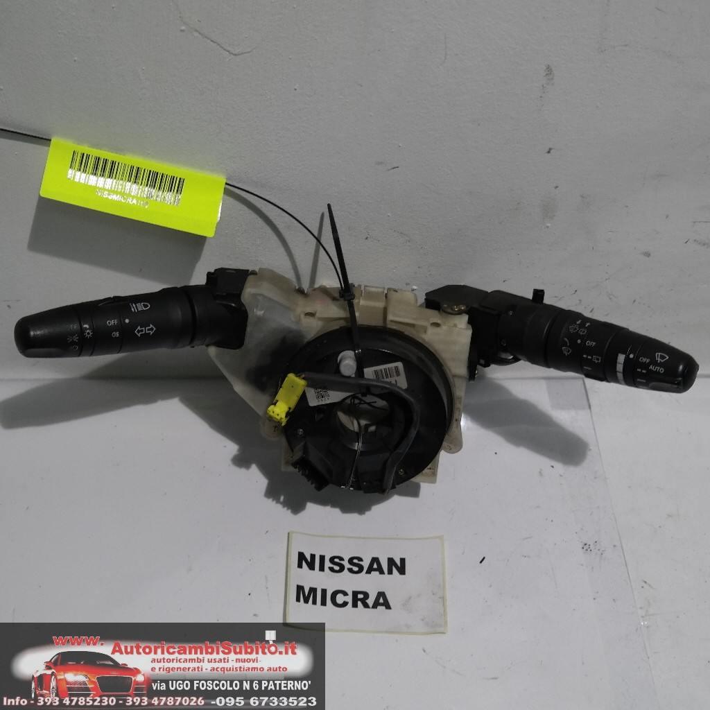 Nissan micra 1500 dci dal 2003 al 2008 25560ax618 devioluci