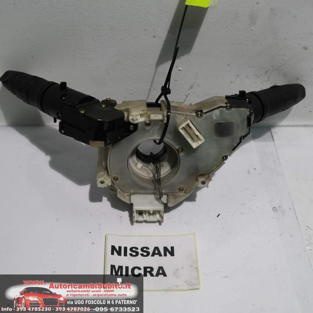 Nissan micra 1500 dci dal 2003 al 2008 25560ax618 devioluci