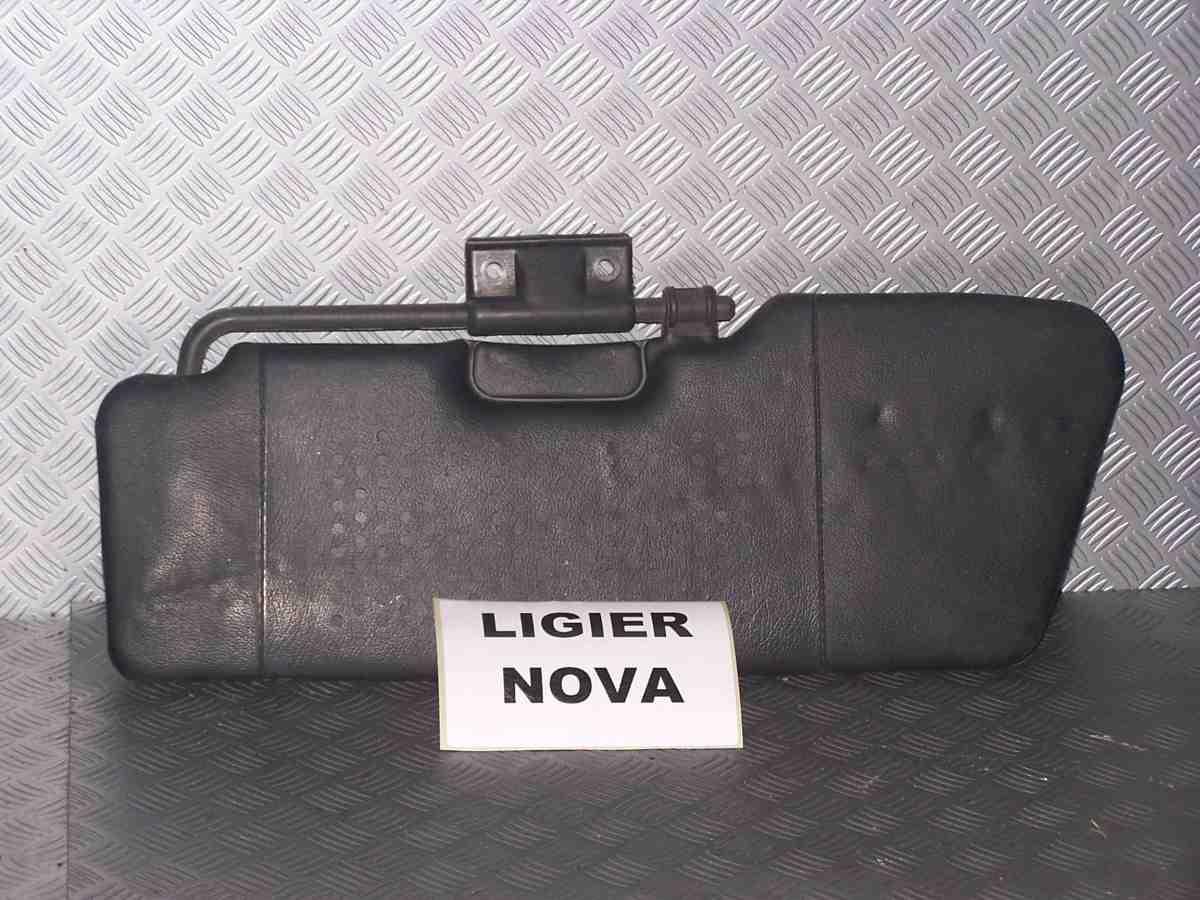 Ligier nova 50 dal 1999 al 2004 aletta parasole