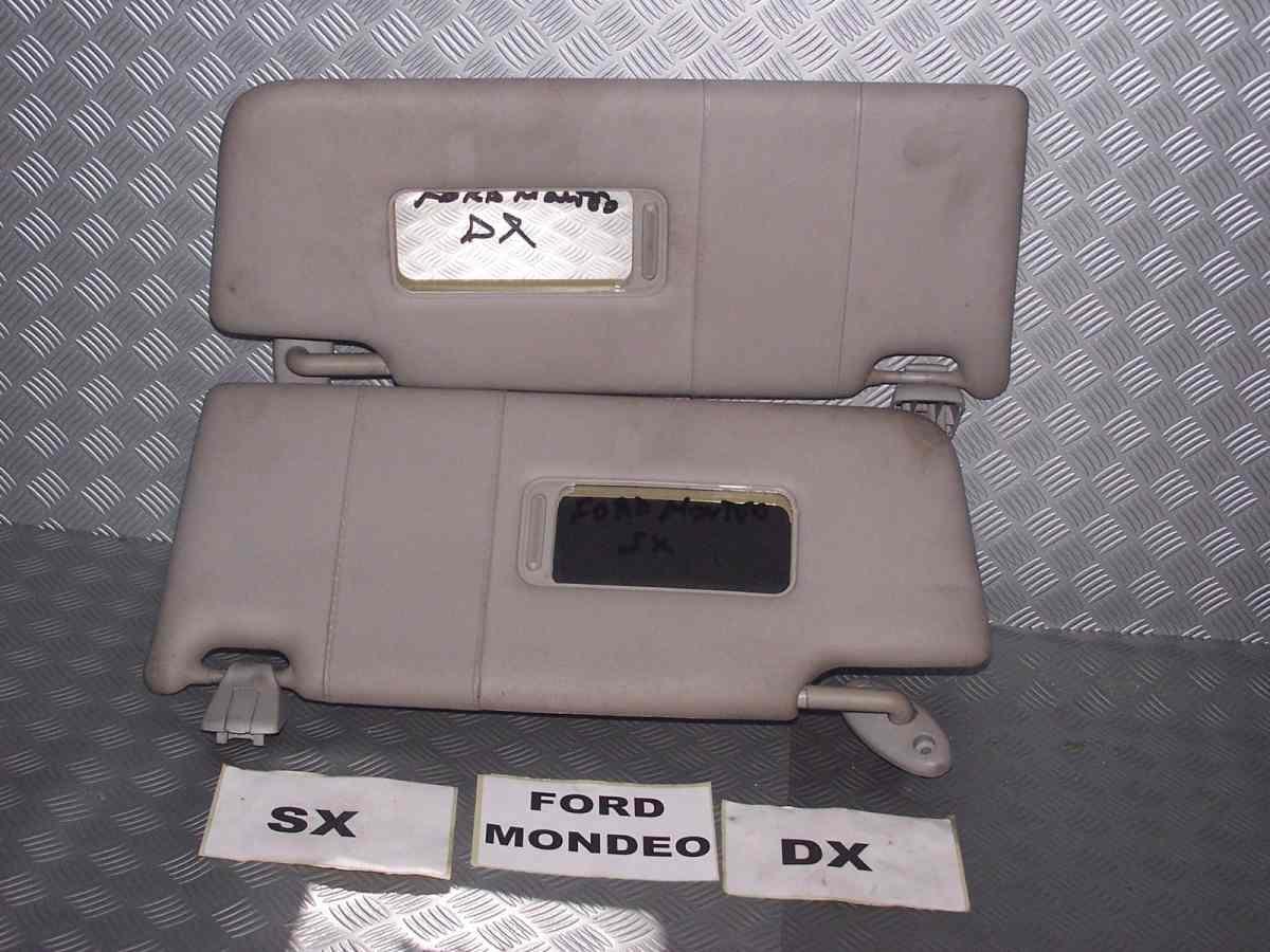 Ford mondeo dal 2000 al 2007 alette parasole