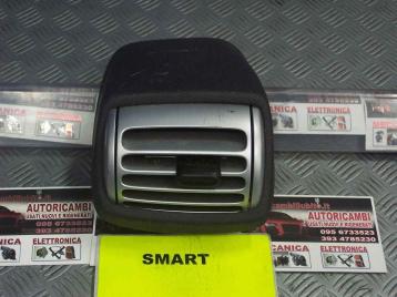 Smart dal 2006 al 2010 ariatore cruscotto