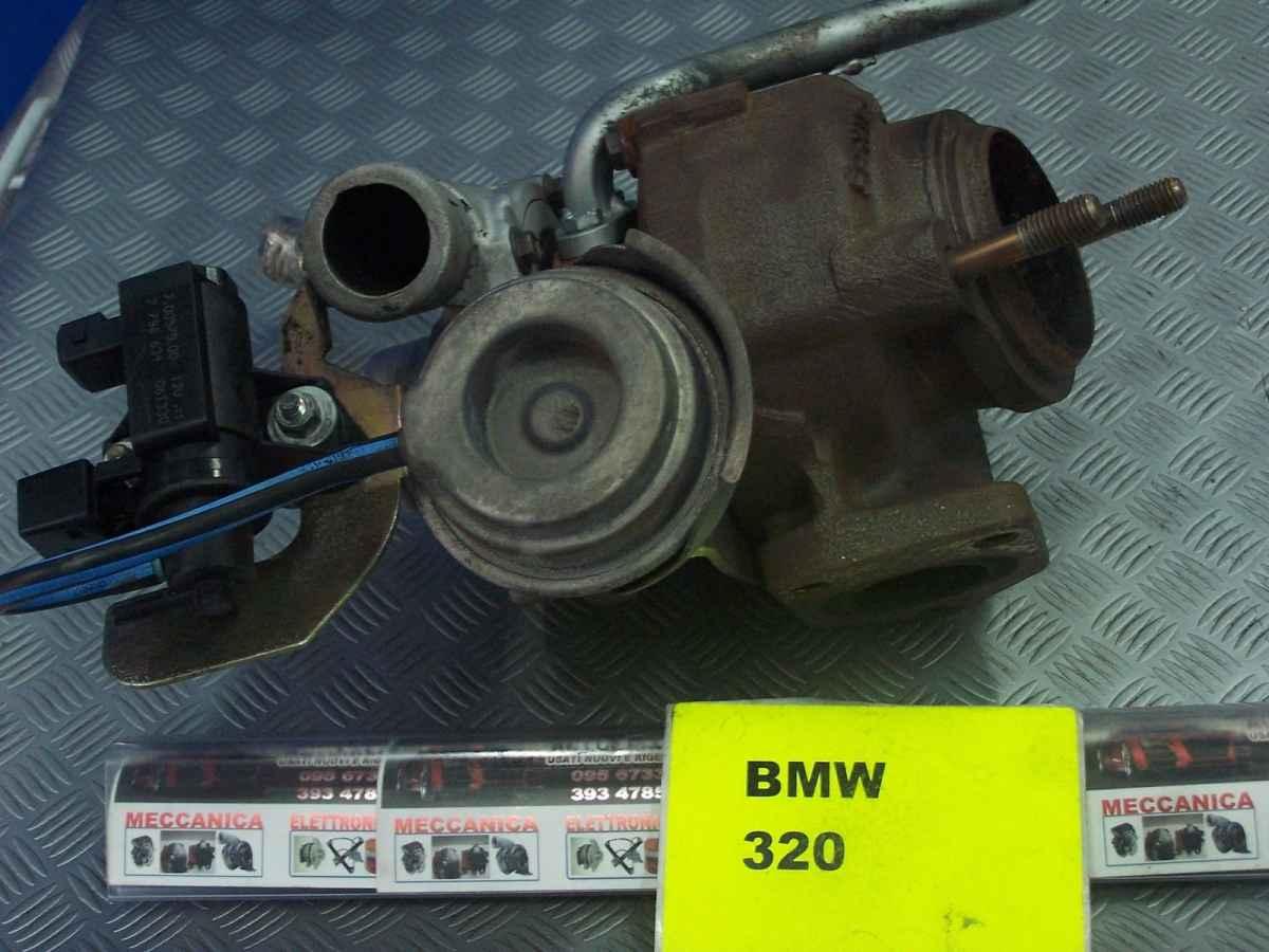 Bmw 320 136 cv dal 1998 al 2003 22472975 turbina