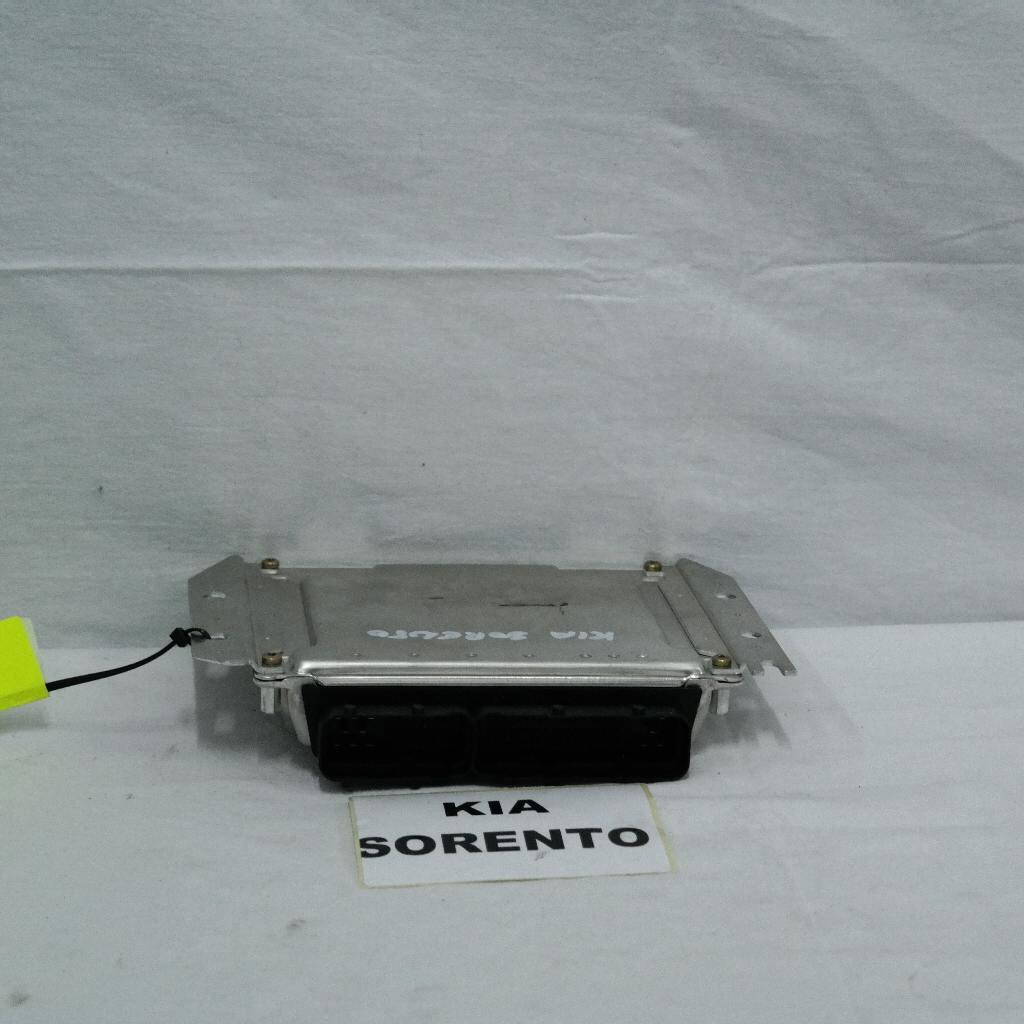Kia sorento 2500 crdi 0281011283 centralina motore bosch