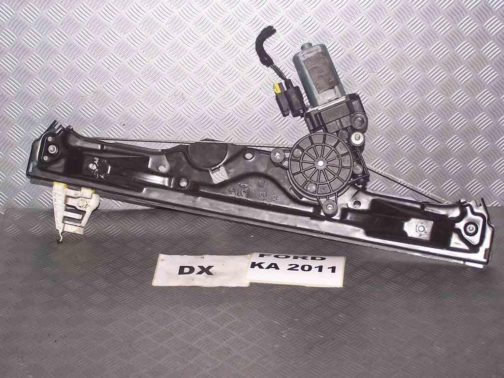 Ford ka dal 2008 alzavetro elettrico dx