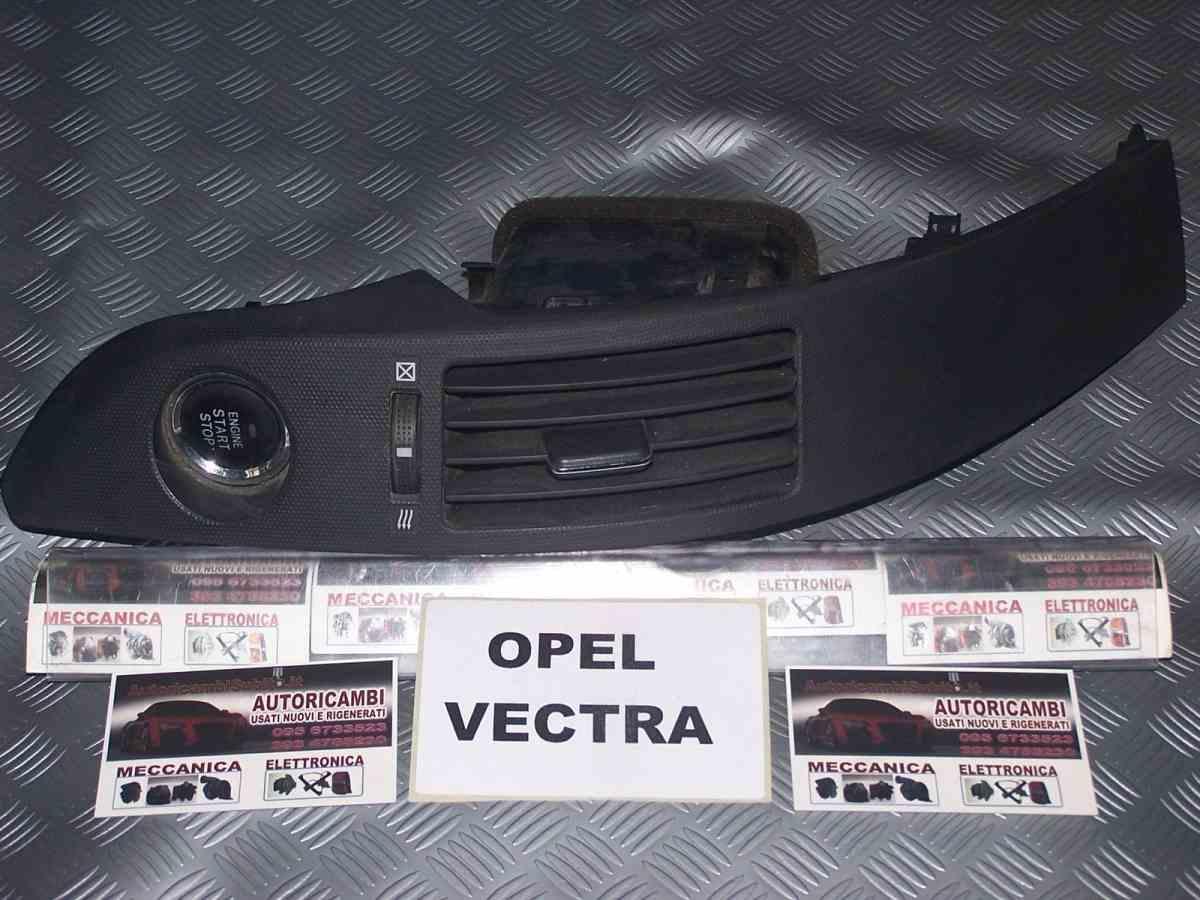 Opel vetra ariatore