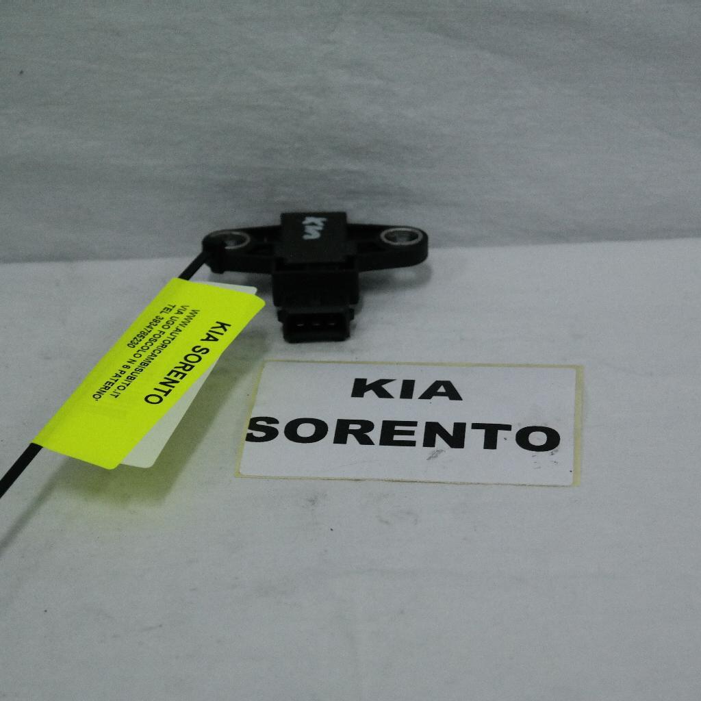 Kia sorento dal 2002 al 2009 0265005142 centralina bosch