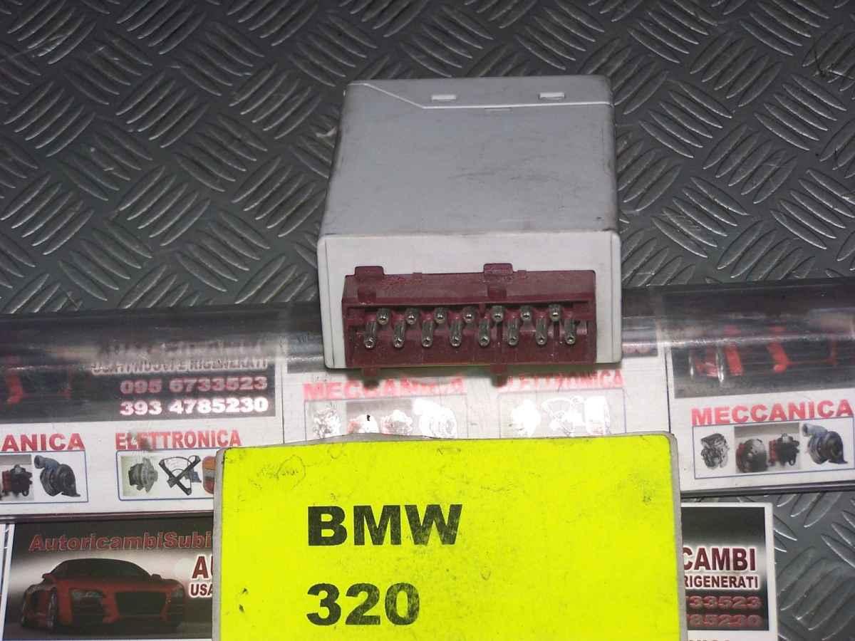 Bmw 320 e46 dal 1998 al 2003 61.35-4146047 centralina