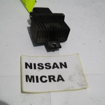 Nissan micra dal 2003 al 2008 7700115078 centralina