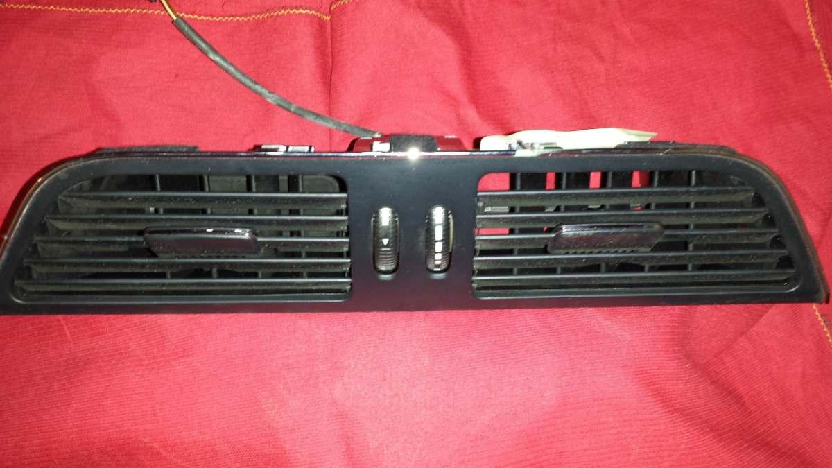 Mercedes cls ariatore interno