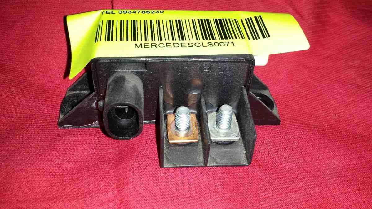 Mercedes cls 320 dal 2004 al 2009 centralina