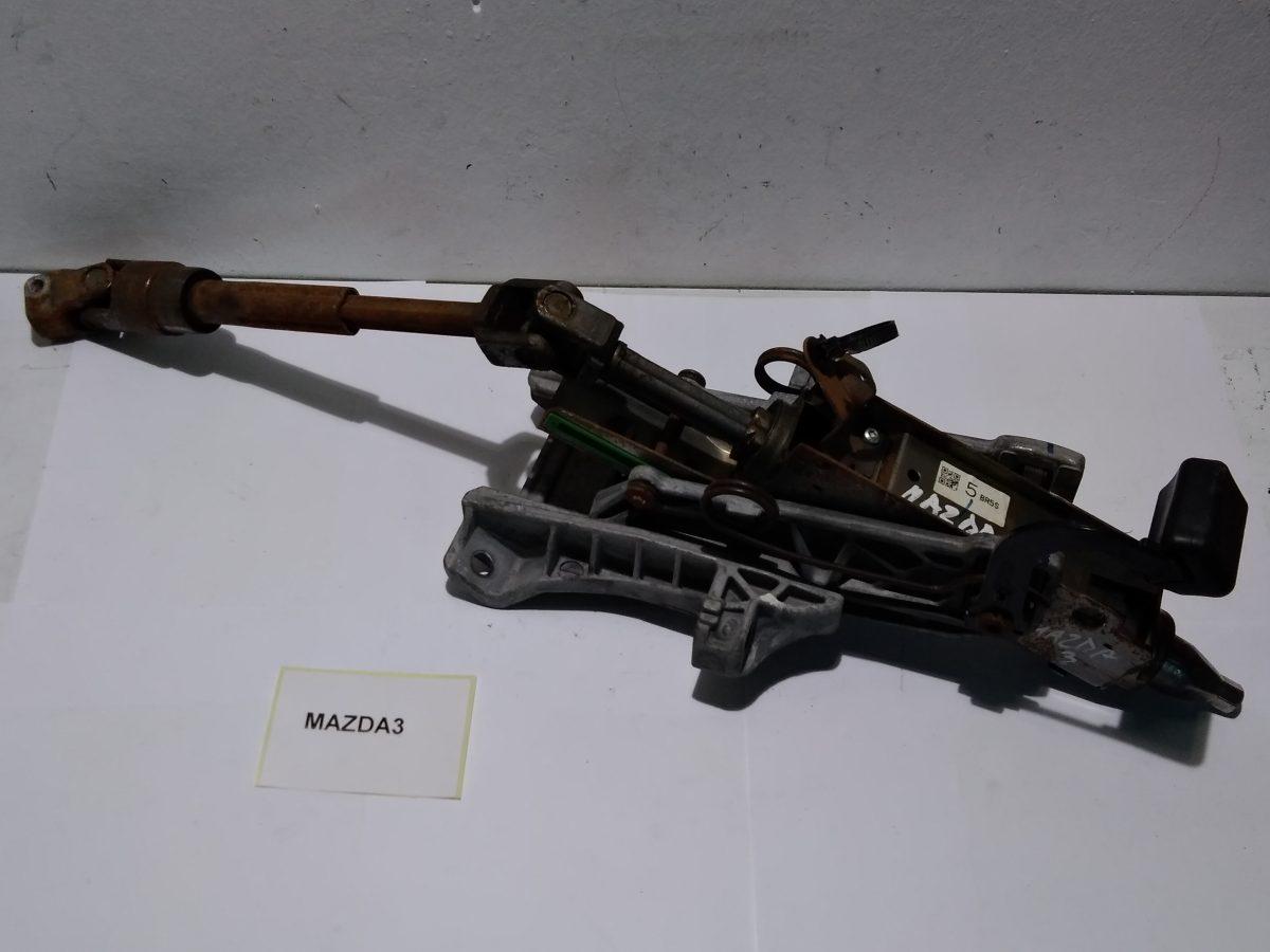 6N613C529GA CANNA STERZO MAZDA 3 <br />