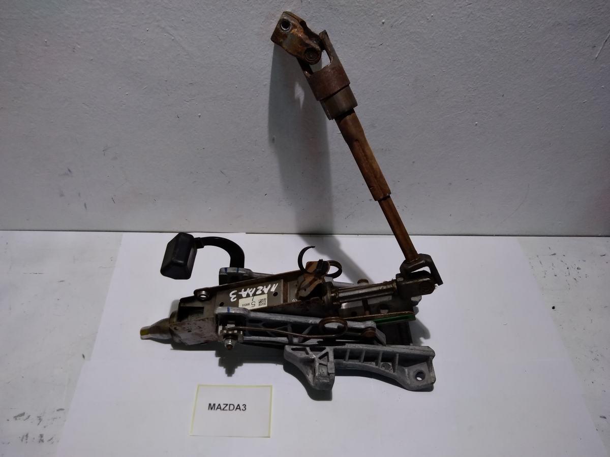 6N613C529GA CANNA STERZO MAZDA 3 <br />