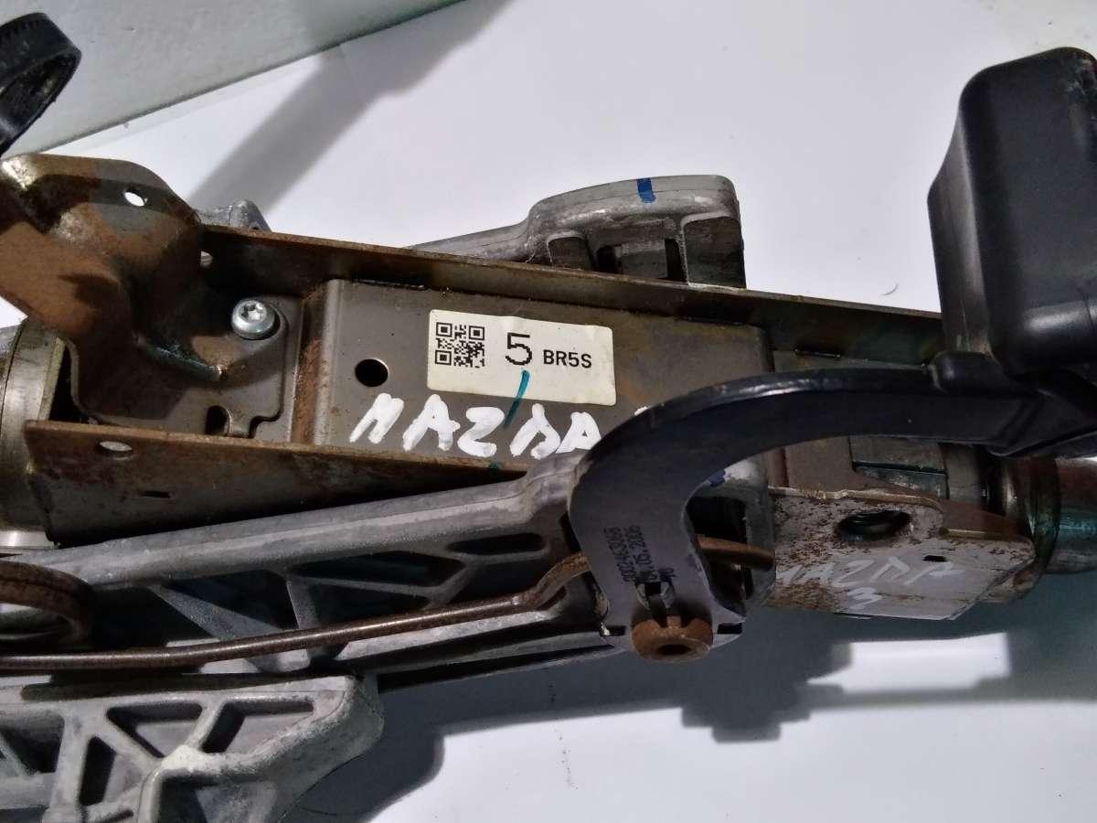 6N613C529GA CANNA STERZO MAZDA 3 <br />