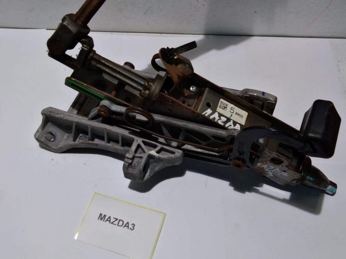 6N613C529GA CANNA STERZO MAZDA 3 <br />