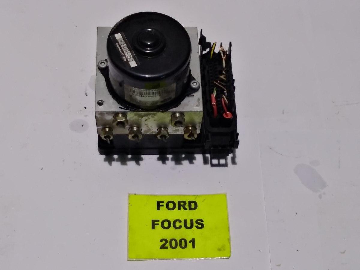 2M512M110EE CENTRALINA  ABS FORD FOCUS  <br />