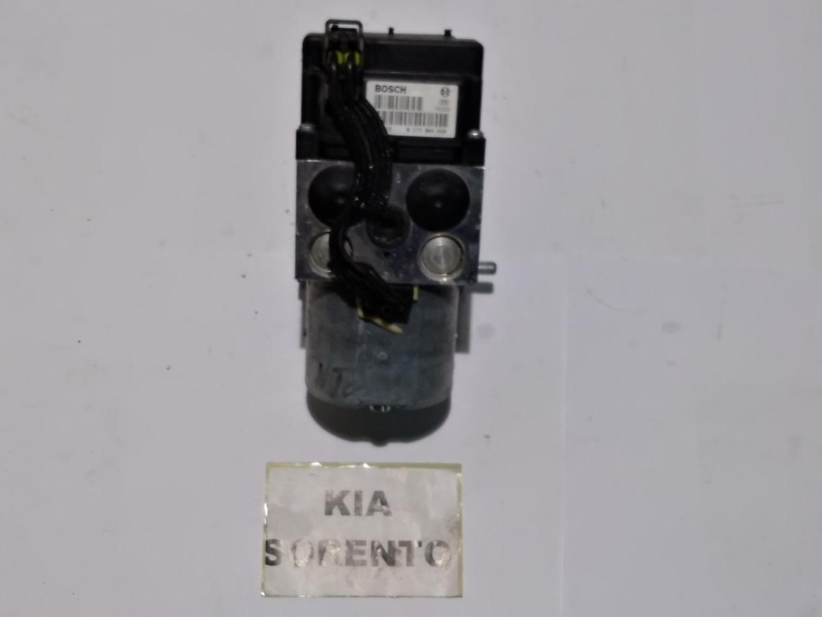 0273004660 CENTRALINA  ABS KIA SORENTO <br />