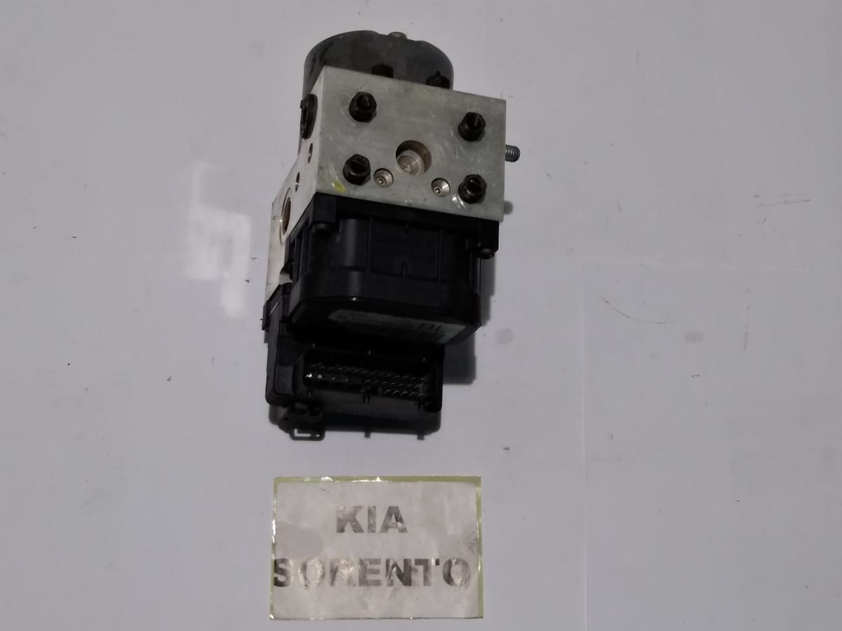 0273004660 CENTRALINA  ABS KIA SORENTO <br />