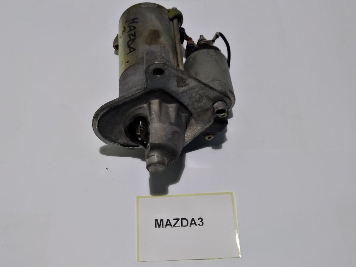 Y60118400B MOTORINO AVVIAMENTO MAZDA 3 <br />